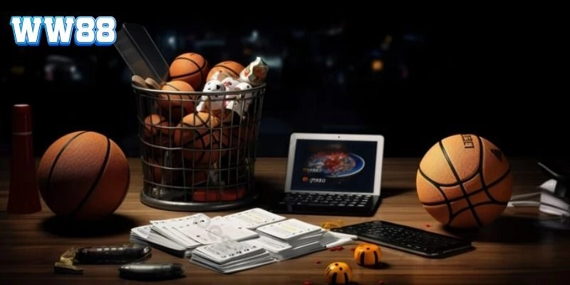 Bí quyết bắt kèo cá cược bóng rổ luôn thắng từ cao thủ