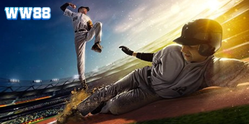 Kinh Nghiệm Cá Cược Bóng Chày Hiệu Quả – Bí Kíp Từ Cao Thủ