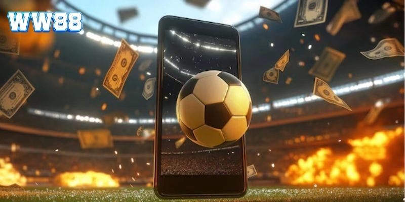 Kèo 1/4 (0.25), kèo 1/2 (0.5), kèo 3/4: Tổng quan về các loại kèo cược