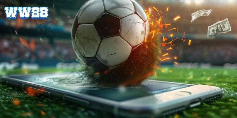 Kèo Châu Âu – Hướng Dẫn Cách Chơi Hiệu Quả Từ WW88