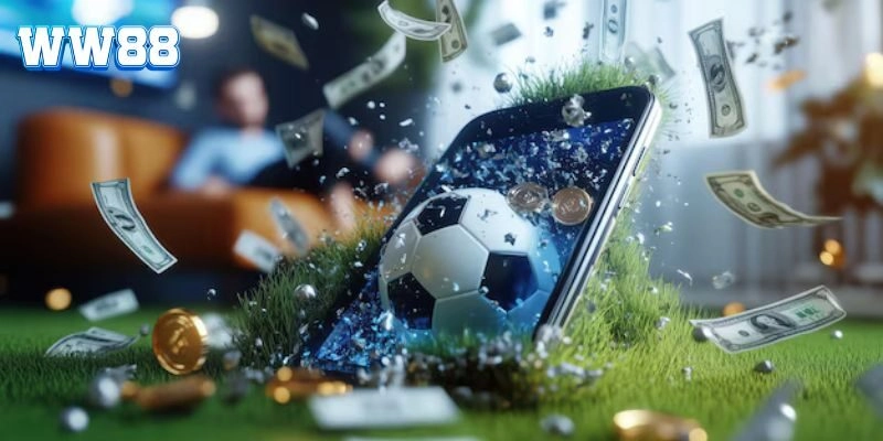 Kèo Đồng Banh – Cách Chơi, Chiến Lược Và Mẹo Thắng Từ WW88