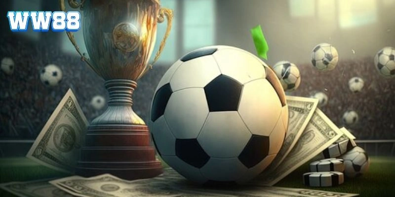 Chiến thuật cá cược kèo châu Âu thành công