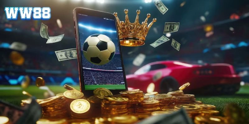 Đánh giá các yếu tố có thể ảnh hưởng đến tỷ lệ cược