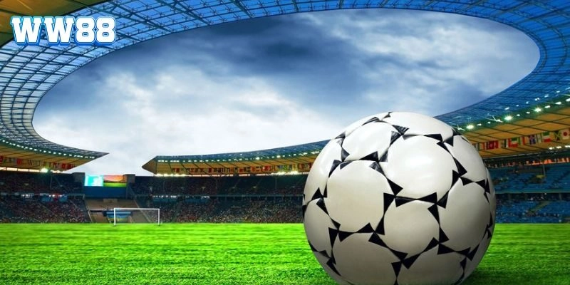 Kèo 1/4 (0.25), kèo 1/2 (0.5), kèo 3/4: Kèo 1/2 (0.5) và chiến lược đặt cược