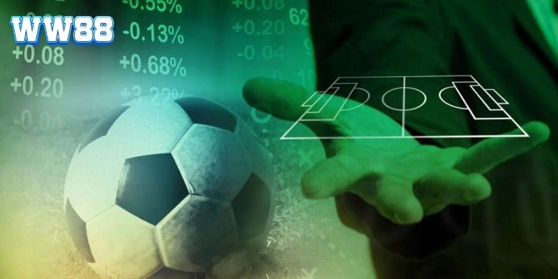 Kèo 1/4 (0.25), Kèo 1/2 (0.5), Kèo 3/4 – Bí Kíp Thắng Cược