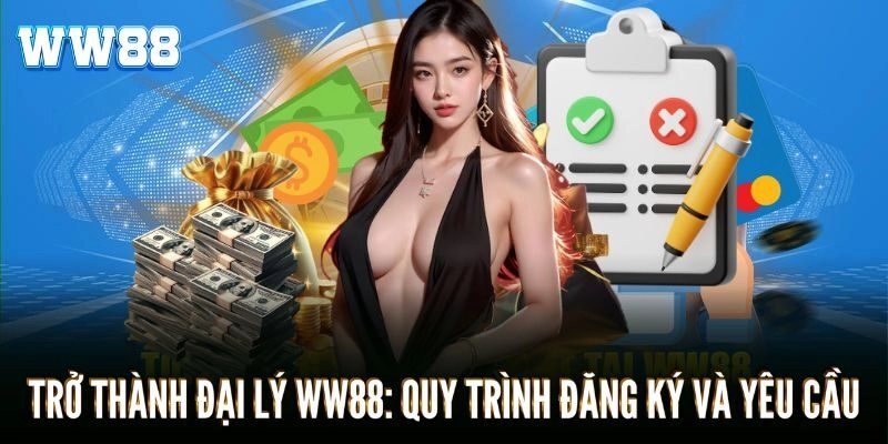 Cách trở thành đại lý: Quy trình đăng ký và tiêu chí cần có