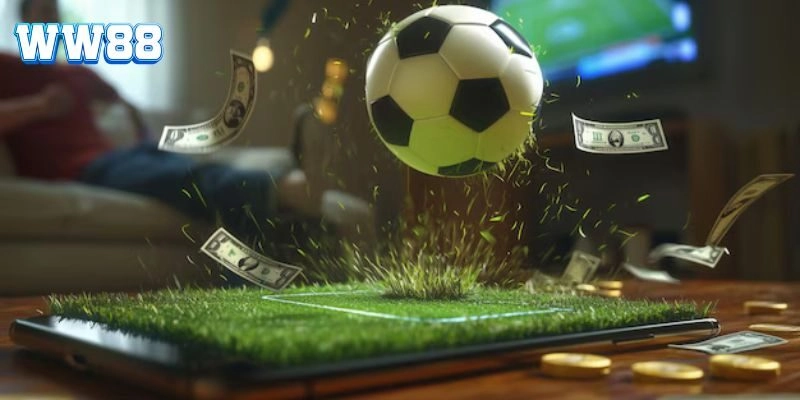 Những rủi ro tiềm ẩn và biện pháp phòng ngừa trong cược gấp thếp