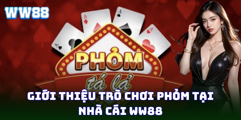 Phỏm mang đến cảm giác căng thẳng, hồi hộp hấp dẫn