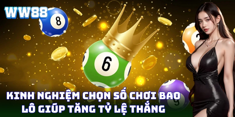 Bao Lô – Khám Phá Bí Kíp Săn Số Chuẩn Xác Từ Cao Thủ WW88