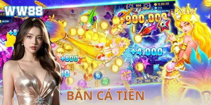 Tính năng cá cược và rút thưởng ở nhà cái