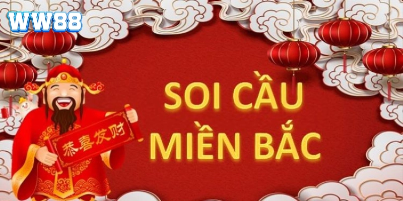 Soi cầu miền Bắc – Bí quyết chốt số hiệu quả cho tân thủ